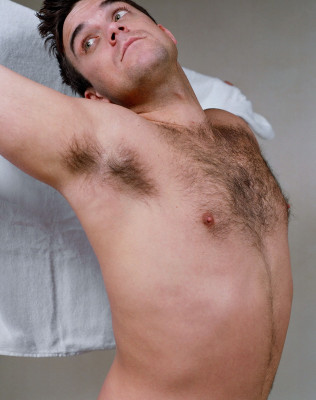 Robbie Williams pic #307238