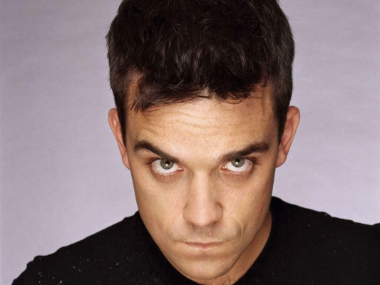 Robbie Williams pic #109982