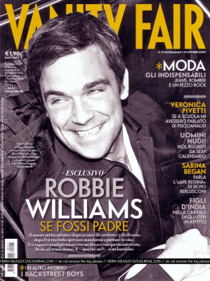Robbie Williams pic #208538