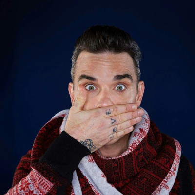 Robbie Williams