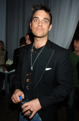 Robbie Williams pic #245051