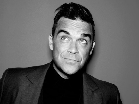 Robbie Williams pic #689630