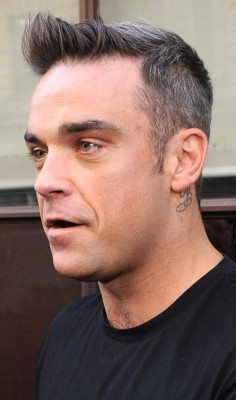 Robbie Williams pic #443891