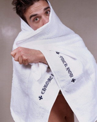 Robbie Williams pic #307242