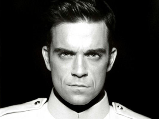 photo 4 in Robbie Williams gallery [id109984] 2008-09-24 00:00:00