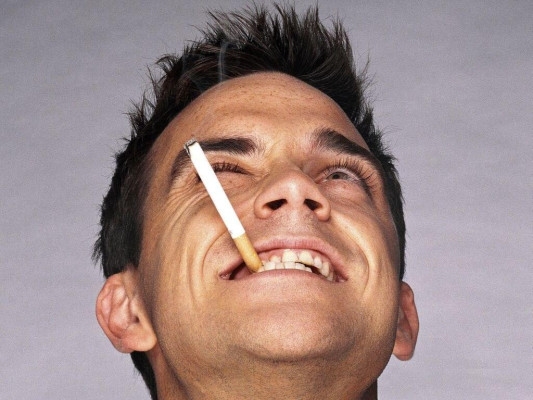 Robbie Williams pic #109983
