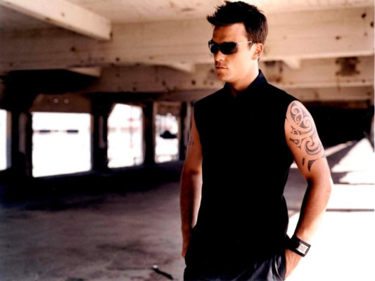Robbie Williams pic #109985