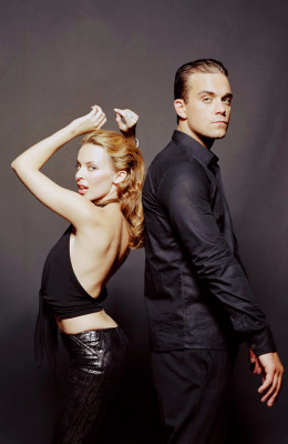 Robbie Williams