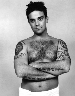 Robbie Williams pic #307241