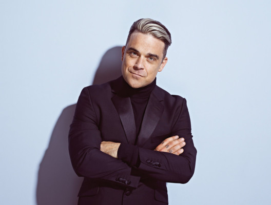 Robbie Williams