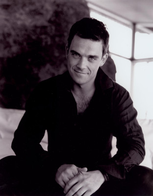 Robbie Williams pic #114396
