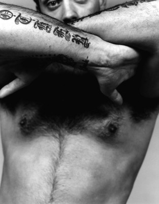 Robbie Williams pic #307240