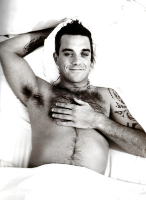 Robbie Williams pic #114397