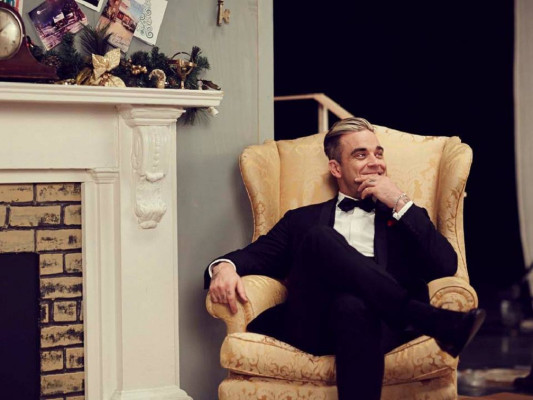 Robbie Williams pic #689628