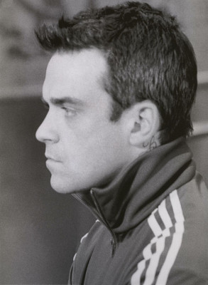 Robbie Williams pic #401060