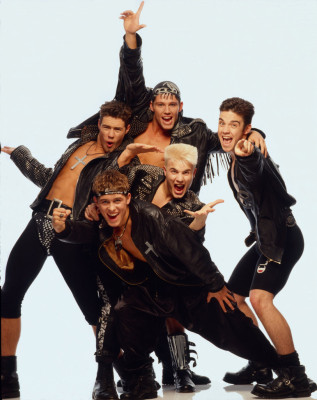 Robbie Williams pic #400882
