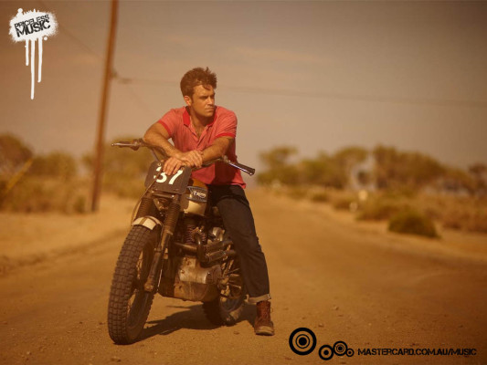 Robbie Williams pic #263715