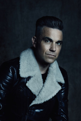 Robbie Williams