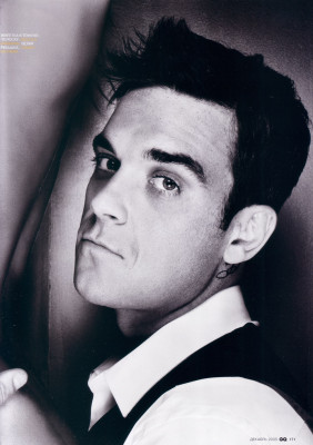 Robbie Williams pic #187793