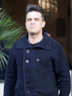 Robbie Williams pic #616194