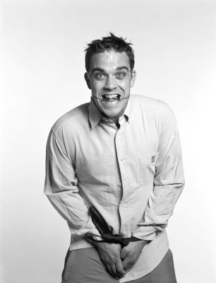 Robbie Williams pic #401064
