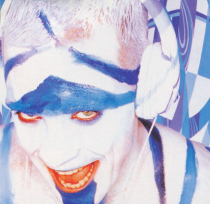 photo 4 in Robbie Williams gallery [id13562] -0001-11-30 00:00:00