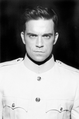 Robbie Williams pic #401066