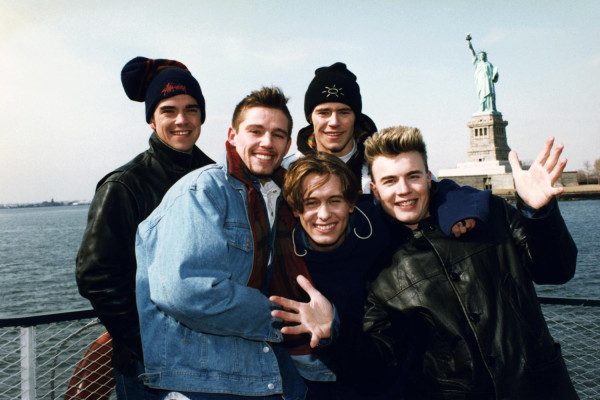 Robbie Williams pic #400884