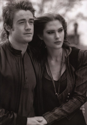 Robert Buckley pic #212476