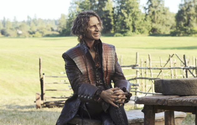 photo 10 in Robert Carlyle gallery [id843506] 2015-11-09 00:00:00