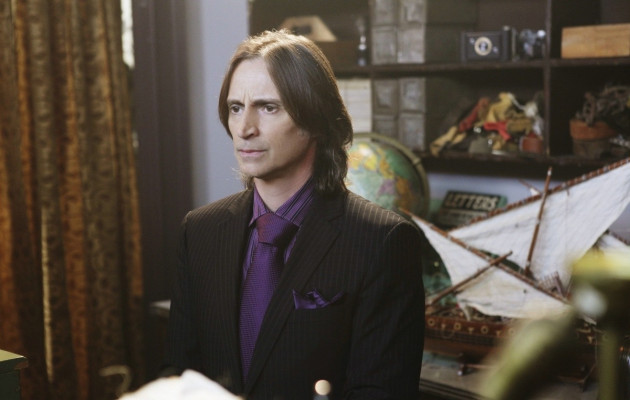 Robert Carlyle pic #843514