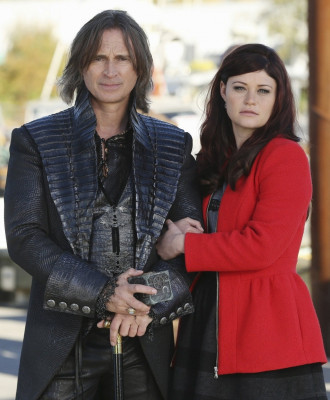 Robert Carlyle pic #843516