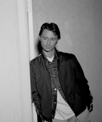 photo 5 in Robert Carlyle gallery [id843511] 2015-11-09 00:00:00