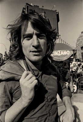 Robert Deniro