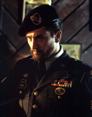 Robert Deniro