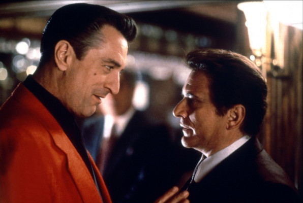 Robert Deniro