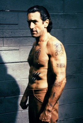 Robert Deniro
