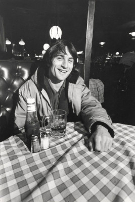 Robert Deniro