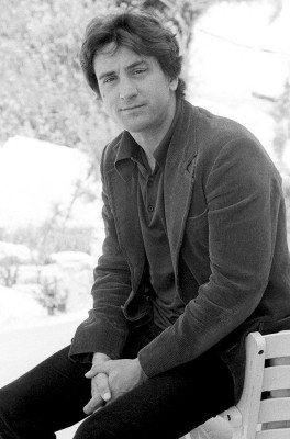 Robert Deniro