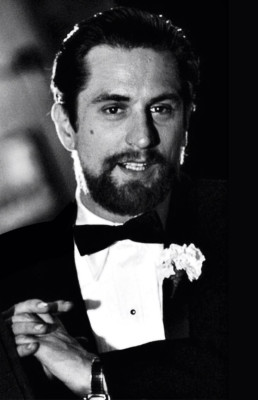 Robert Deniro