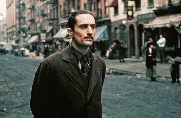 Robert Deniro