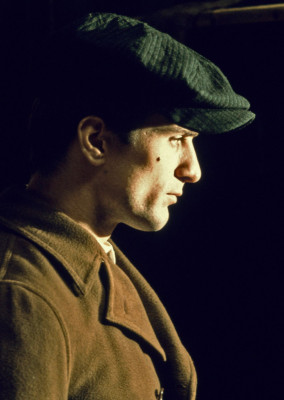 Robert Deniro