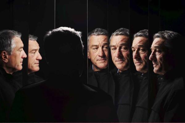 Robert Deniro pic #342603