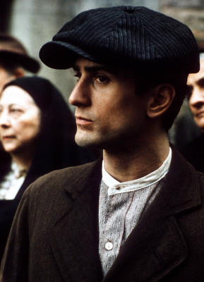 Robert Deniro