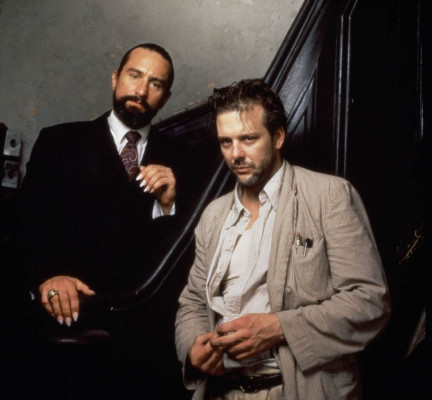 Robert Deniro