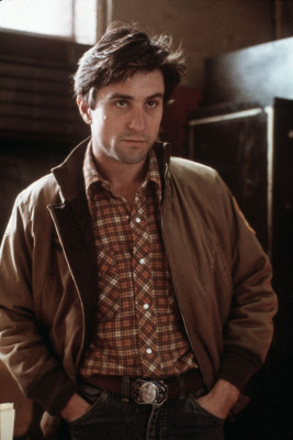 Robert Deniro