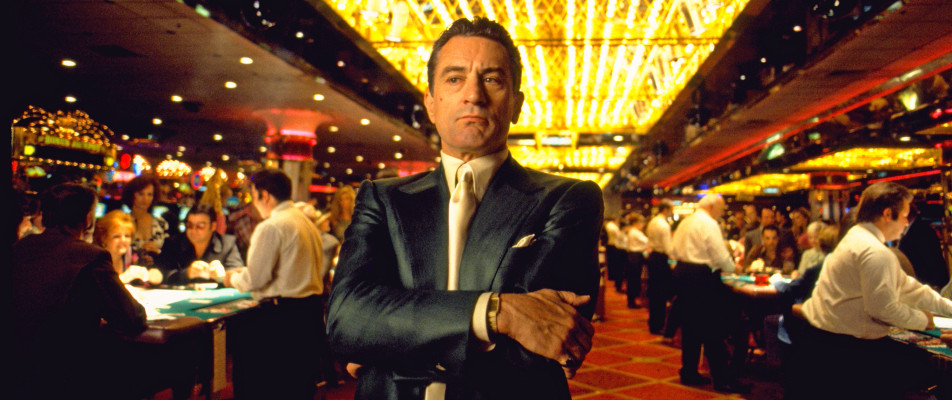 Robert Deniro