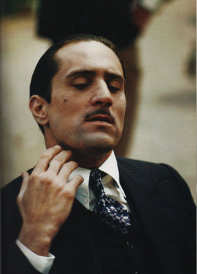 Robert Deniro