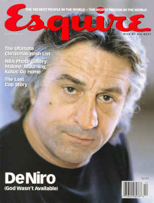Robert Deniro pic #259274