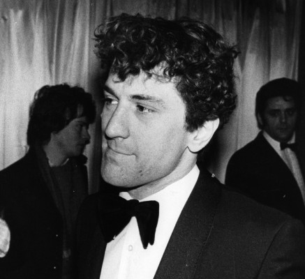 Robert Deniro
